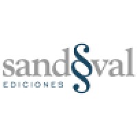 Ediciones Sandoval Logo