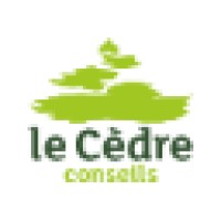 le Cèdre conseils Logo