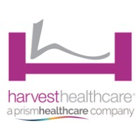Harvest Healthcare Ltd Logo