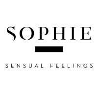 Sophie Sensual Feelings Logo