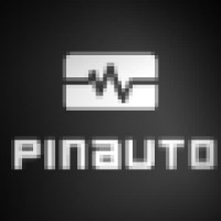 PINAUTO Logo