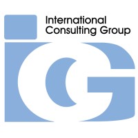 ICG Republica Dominicana Logo