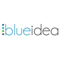 Blue Idea Sp. z.o.o. Logo