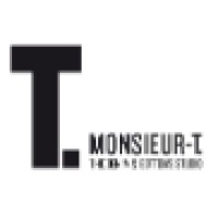 Monsieur-T. Logo