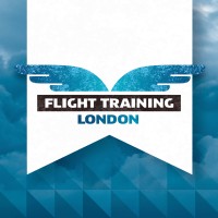 Flight Training London Logo