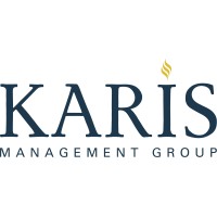 Karis Management Group, LLC Logo