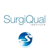 SurgiQual Institute Logo
