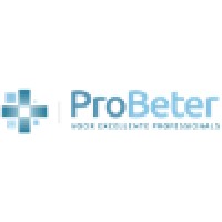 ProBeter Logo