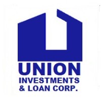 Union Investments & Loan Corp. Logo