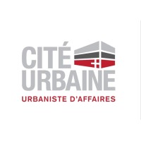 Cité Urbaine Logo
