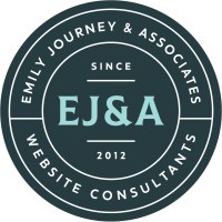 Emily Journey & Associates Logo