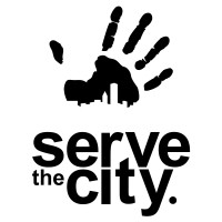 Serve the City Ireland Logo
