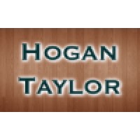 The Hogan Taylor Group, LLC Logo