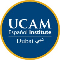 UCAM Español Institute Logo