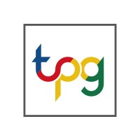 The TP Group Logo