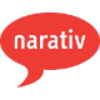 Narativ Inc Logo