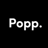 Popp Logo