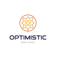 Optimistic Plus Logo