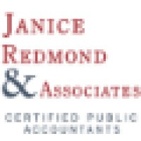 Janice Redmond & Associates, Certified Public Accountants Logo