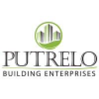 Putrelo Building Enterprises Logo