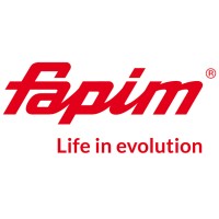 Fapim S.p.A. Logo