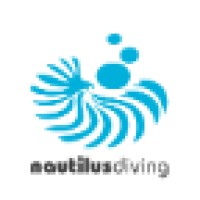 Nautilus Dive Center Logo