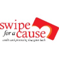 Swipe for a Cause Logo