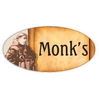 Monks Home Improvements Logo
