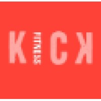 K!CK Fitness Logo