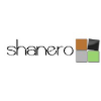 shanero.com Logo
