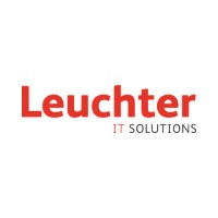 Leuchter IT Solutions Logo