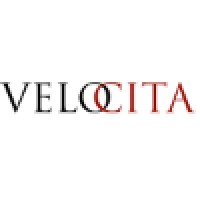 Velocita Logo