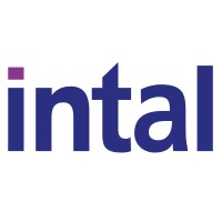 Intal BV Logo