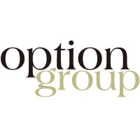 Option Group Logo