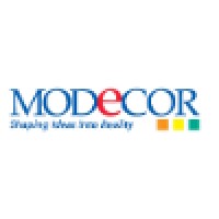 MODECOR Logo