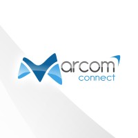 Marcom Connect Logo