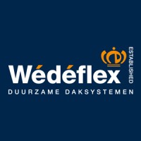 Wédéflex Duurzame Daksystemen Logo