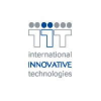 International Innovative Technologies Ltd (IIT) Logo
