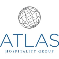 Atlas Hospitality Group Logo