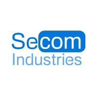 Secom Industries Logo