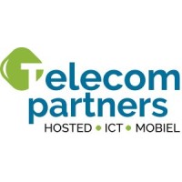 Telecom Partners Logo