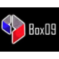 Box09 - 01332 220620 Logo