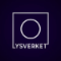Lysverket Logo