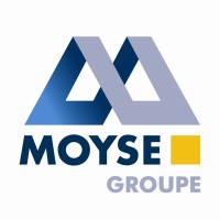Groupe Moyse Logo