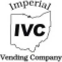 Imperial Vending Company Logo