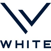 White Research Logo