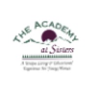 Academy at Sisters Logo