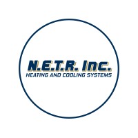 N.E.T.R. Inc. Logo