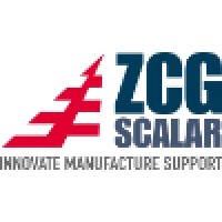 ZCG Scalar Logo