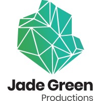 Jade Green Productions Logo